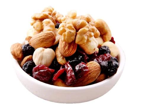 樹食主義丨滿足每日營養(yǎng)所需，孩子應(yīng)該這樣吃！