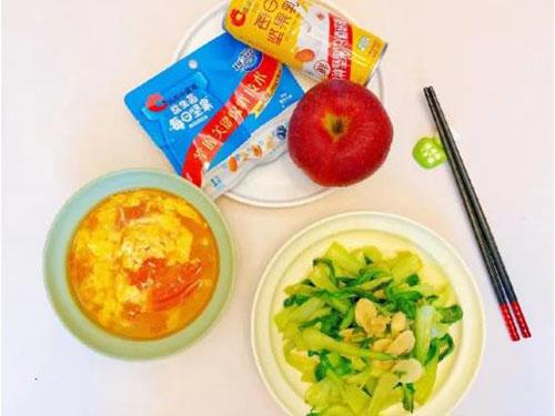 樹食主義丨營養(yǎng)師建議，保護(hù)胃腸道，吃TA準(zhǔn)沒錯(cuò)~