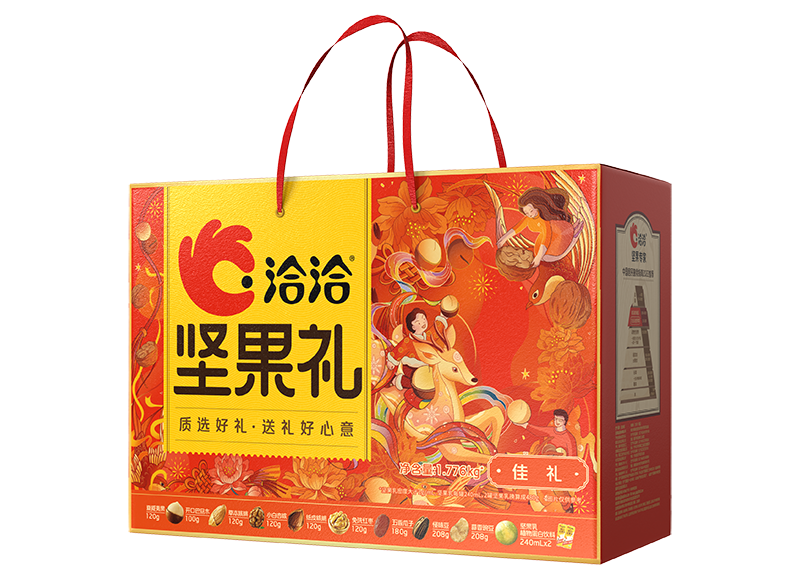 堅果禮-佳禮